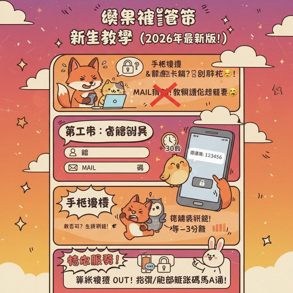 娛樂城註冊新手教學：手機驗證與儲值技巧全公開