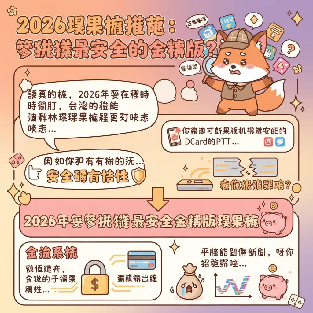 2026娛樂城推薦：怎麼挑選最安全合法的現金版？