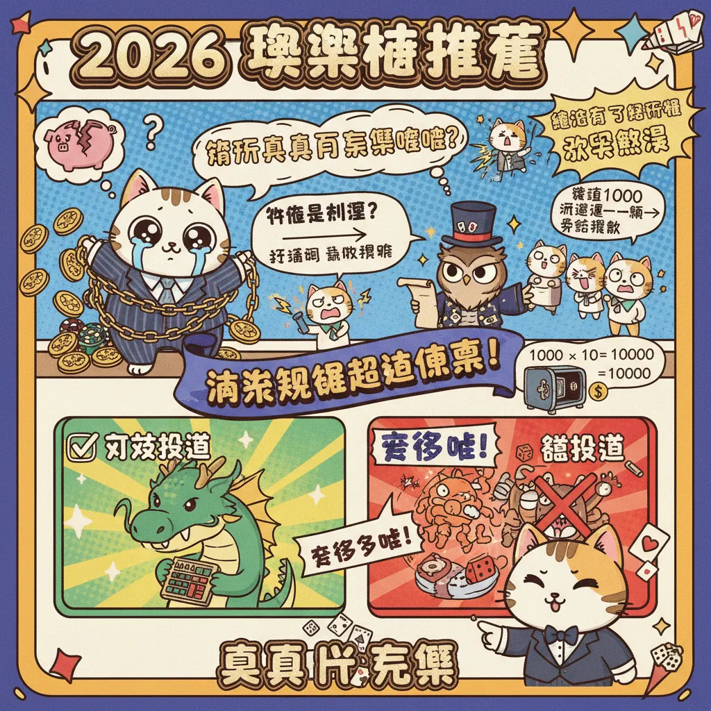 想玩真人百家樂？新手必看的線上娛樂城儲值與流水規範