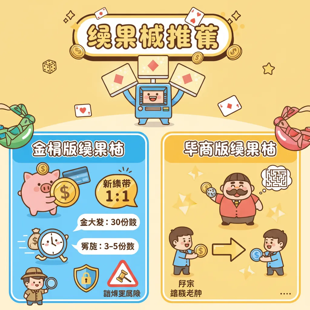 現金版 vs 幣商版 vs 加密貨幣娛樂城：三種平臺怎麼選？