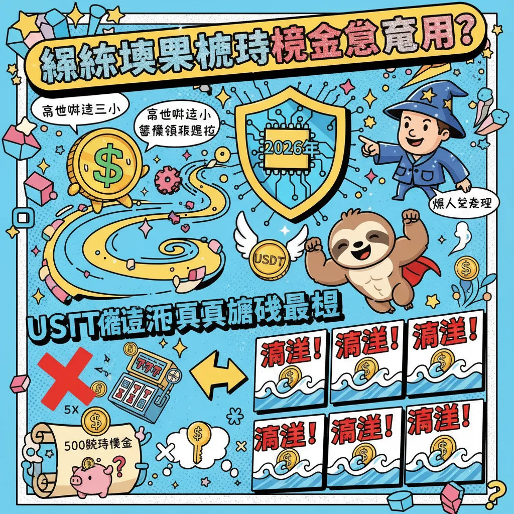 線上娛樂城體驗金怎麼用？用USDT儲值玩真人遊戲最穩
